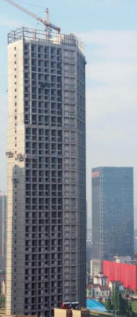 北京化工6廠(chǎng)兩限房